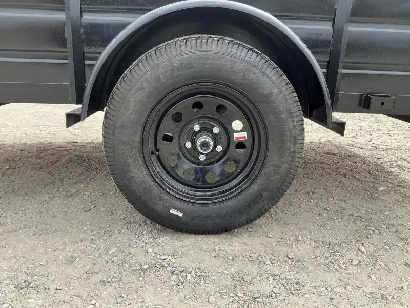new Utility Trailers Carry-On  for sale, in Yerington, NV Thumbnail 9