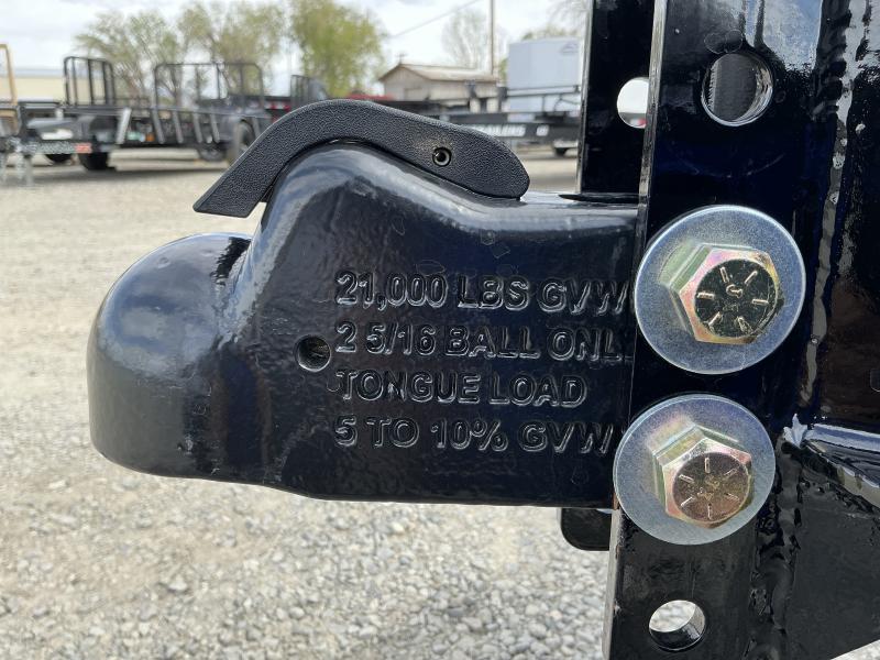 new Dump Trailers PJ Trailers  for sale, in Yerington, NV Thumbnail 18
