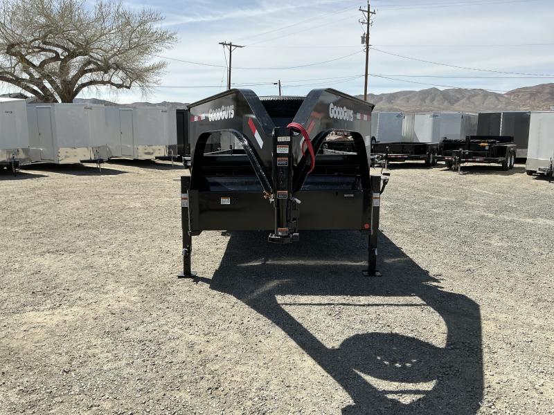 new Dump Trailers Good Guys  for sale, in Yerington, NV Thumbnail 5