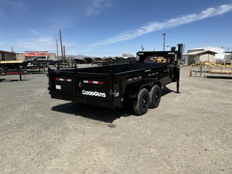 new Dump Trailers Good Guys  for sale, in Yerington, NV Thumbnail 8
