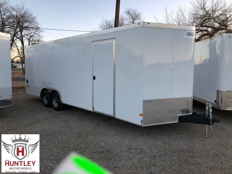 Haulmark Carhauler Haulmark Carhauler