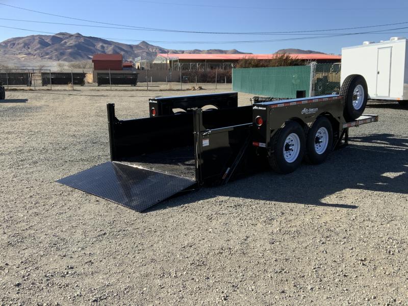 new Dump Trailers Air Tow  for sale, in Yerington, NV Thumbnail 6