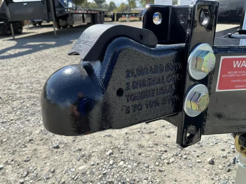 new Car Haulers / Racing Trailers PJ Trailers  for sale, in Yerington, NV Thumbnail 11