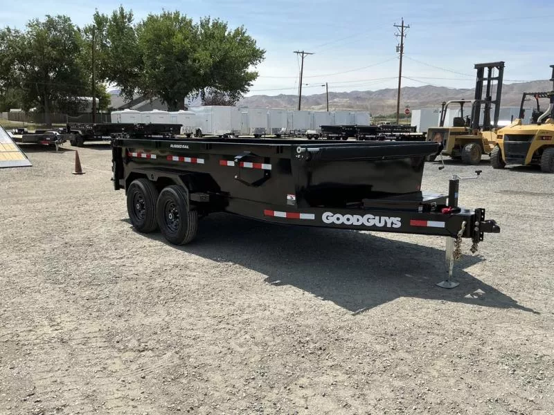new Dump Trailers Good Guys  for sale, in Yerington, NV Thumbnail 7