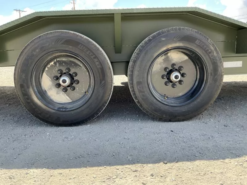 new Tilt Trailers MAXX-D  for sale, in Yerington, NV Thumbnail 10