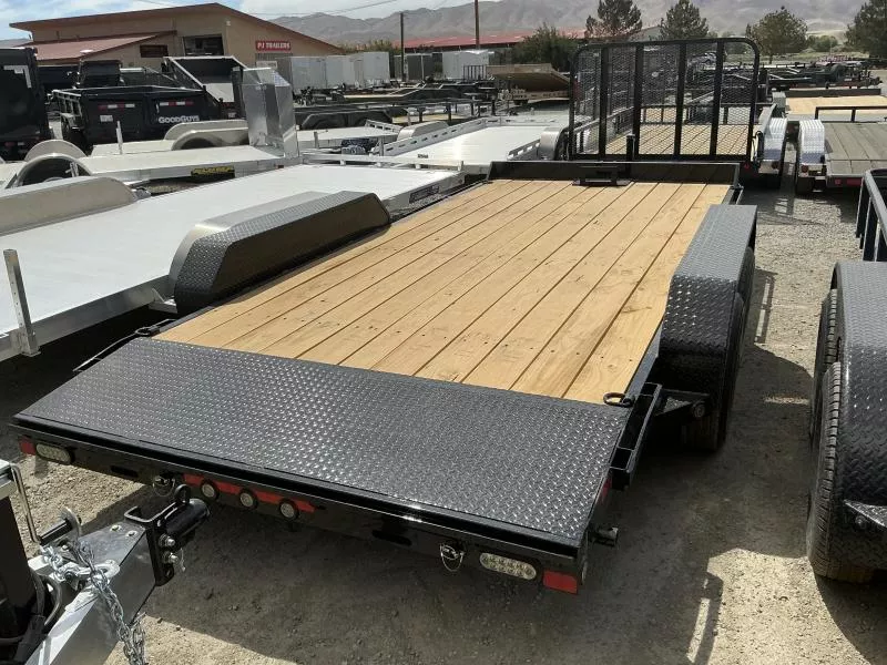 new Car Haulers / Racing Trailers MAXX-D  for sale, in Yerington, NV Thumbnail 3