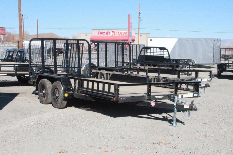 2021 PJ Trailers 83 in. Tandem Axle Channel Utility (UL) Utility Trailer $3595 2021 PJ Trailers 83 in. Tandem Axle Channel Utility (UL) Utility Trailer $3595