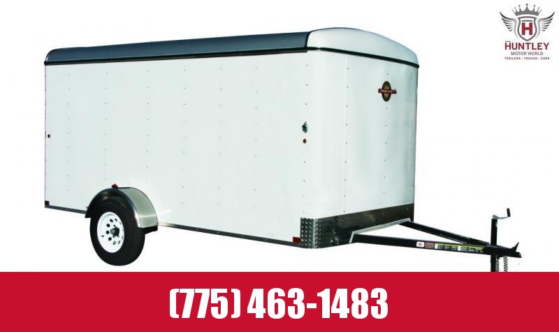 2021 Carry-On 5X8CGEC Enclosed Cargo Trailer 2021 Carry-On 5X8CGEC Enclosed Cargo Trailer