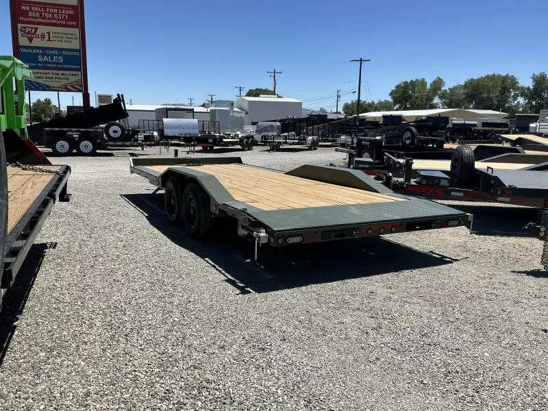 new Car Haulers / Racing Trailers MAXX-D  for sale, in Yerington, NV Thumbnail 3
