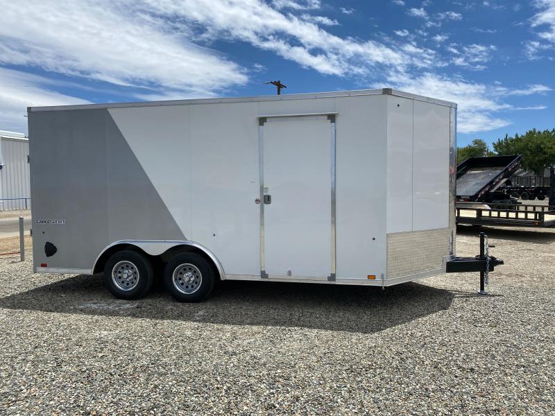 2021 Pace American Cargosport Auto Flat Car / Racing Trailer 2021 Pace American Cargosport Auto Flat Car / Racing Trailer