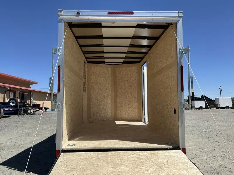 new Cargo (Enclosed) Trailers American Hauler  for sale, in Yerington, NV Thumbnail 13