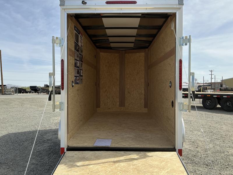 new Cargo (Enclosed) Trailers American Hauler  for sale, in Yerington, NV Thumbnail 5
