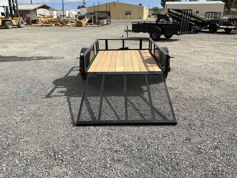 new Utility Trailers Carry-On  for sale, in Yerington, NV Thumbnail 3