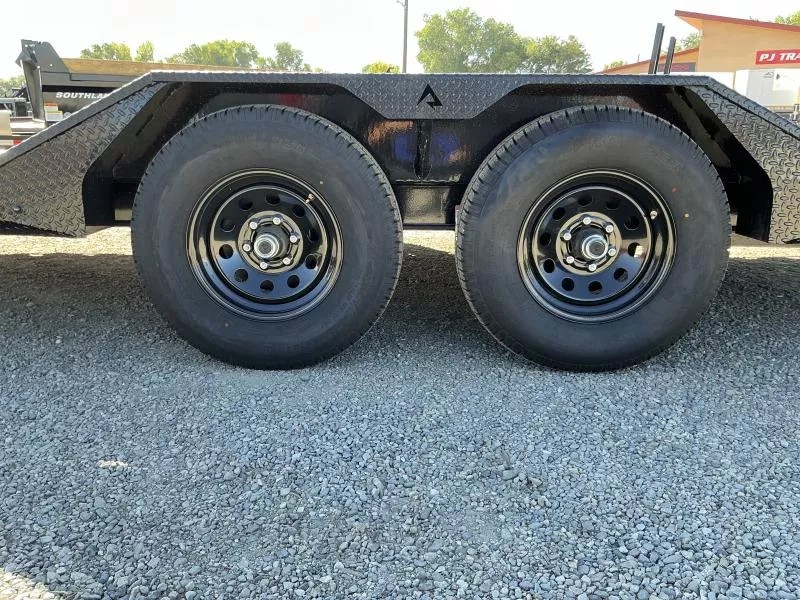 new Car Haulers / Racing Trailers RawMaxx  for sale, in Yerington, NV Thumbnail 8