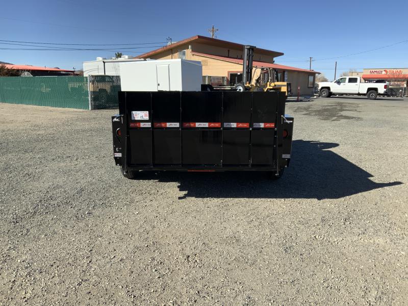 new Dump Trailers Air Tow  for sale, in Yerington, NV Thumbnail 11
