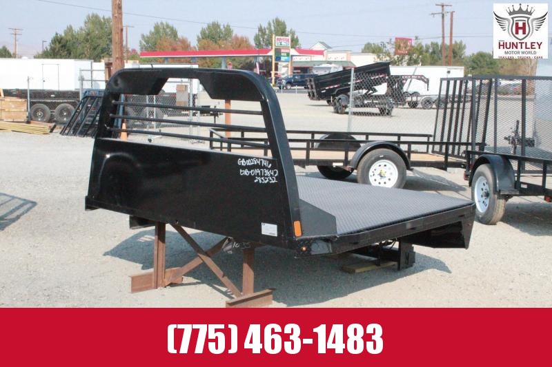 2021 PJ Trailers GB Truck Bed $2650 2021 PJ Trailers GB Truck Bed $2650