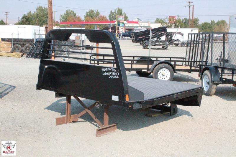 2021 PJ Trailers GB Truck Bed $2650 2021 PJ Trailers GB Truck Bed $2650