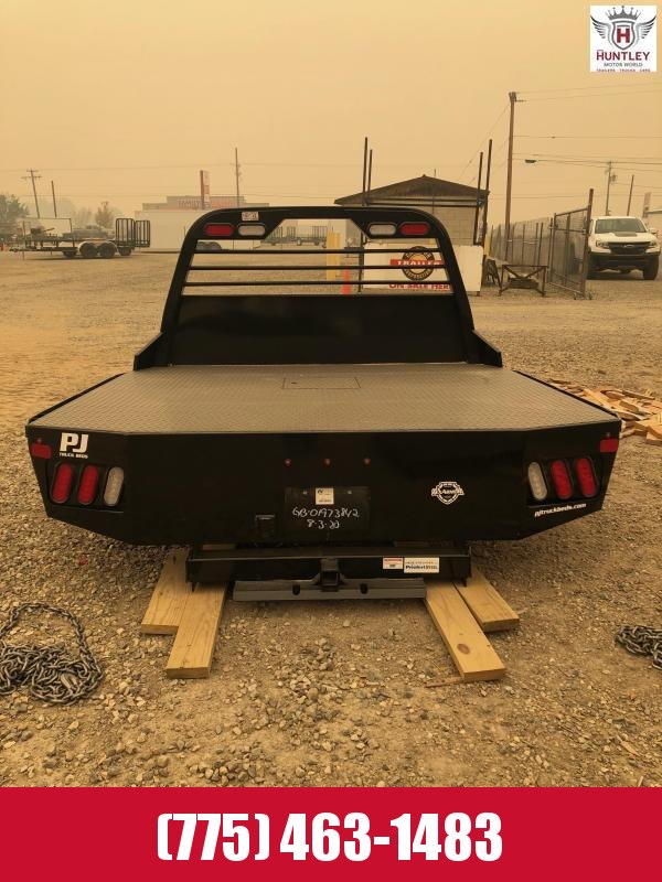2021 PJ Trailers GB Truck Bed $2650 2021 PJ Trailers GB Truck Bed $2650