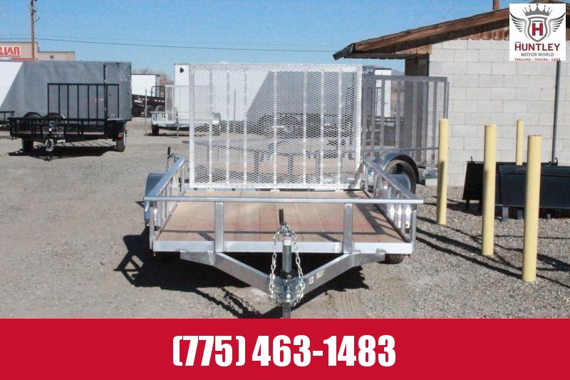 2021 Carry-On 6X12AGW Utility Trailer $2395 2021 Carry-On 6X12AGW Utility Trailer $2395