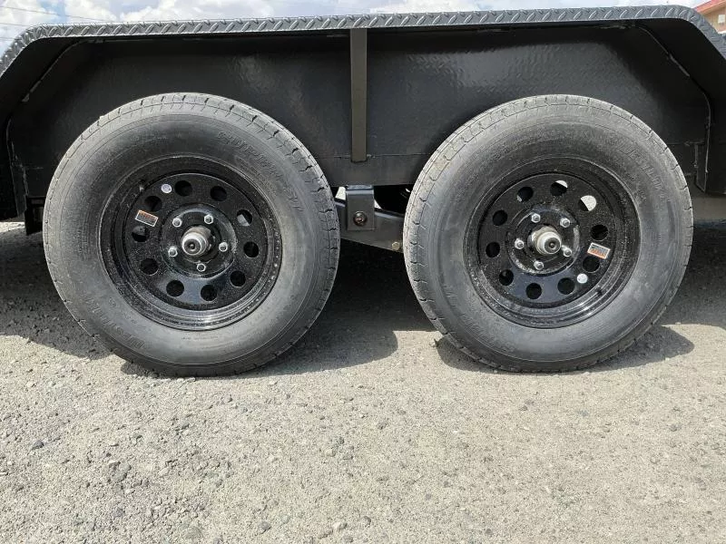 new Car Haulers / Racing Trailers MAXX-D  for sale, in Yerington, NV Thumbnail 9