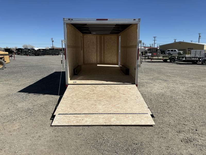 new Cargo (Enclosed) Trailers American Hauler Industries  for sale, in Yerington, NV Thumbnail 4