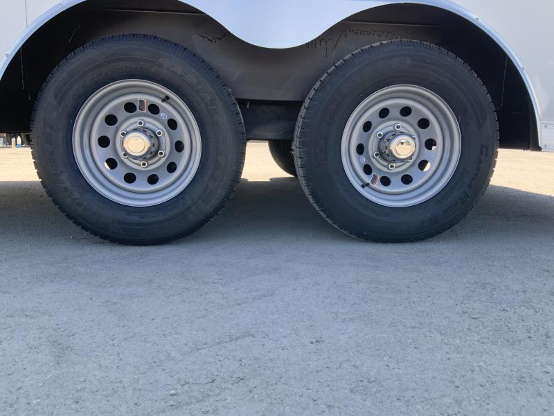 new Vending / Concession Trailers Haulmark Trailers  for sale, in Yerington, NV Thumbnail 25