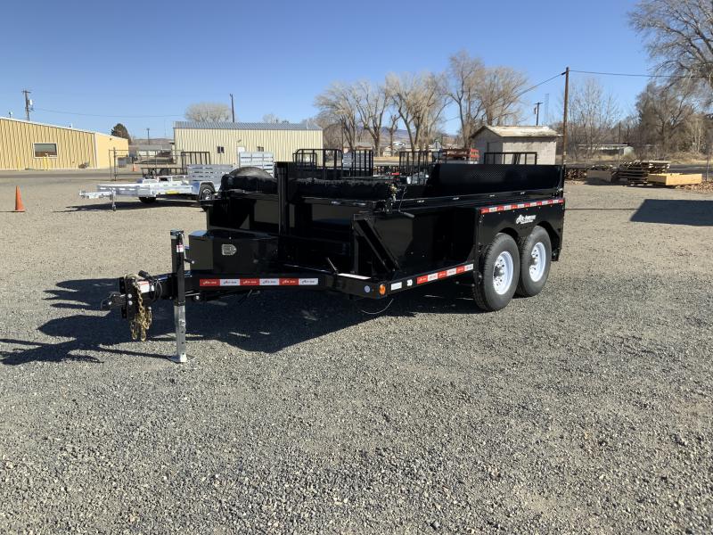 new Dump Trailers Air Tow  for sale, in Yerington, NV Thumbnail 14