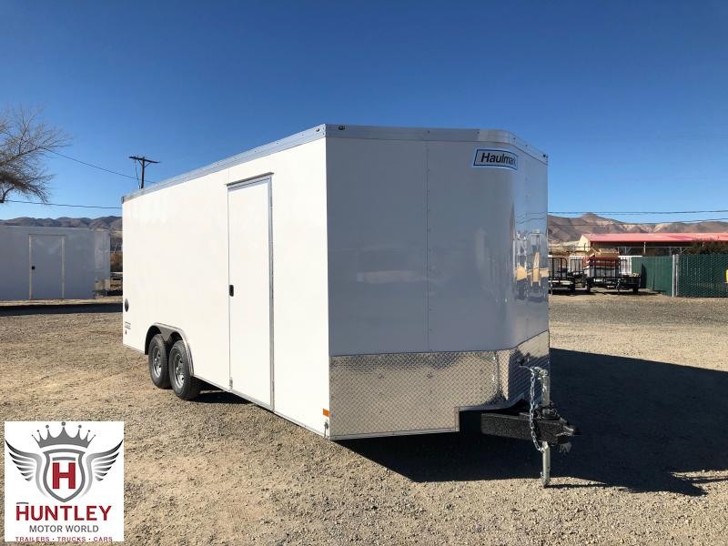 Haulmark Car / Racing Trailer Haulmark Car / Racing Trailer