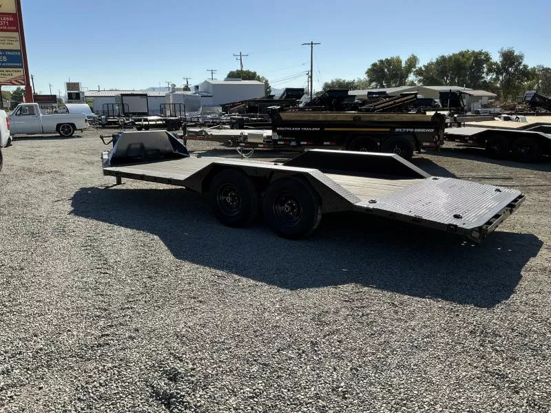 new Car Haulers / Racing Trailers RawMaxx  for sale, in Yerington, NV Thumbnail 2