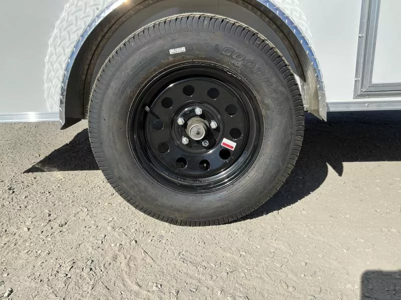 new Cargo (Enclosed) Trailers Carry-On  for sale, in Yerington, NV Thumbnail 13