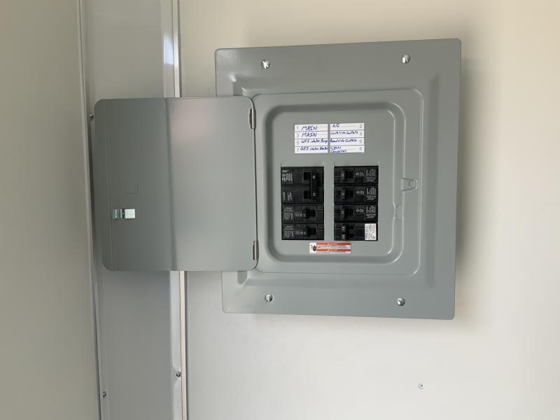 new Vending / Concession Trailers Haulmark Trailers  for sale, in Yerington, NV Thumbnail 24