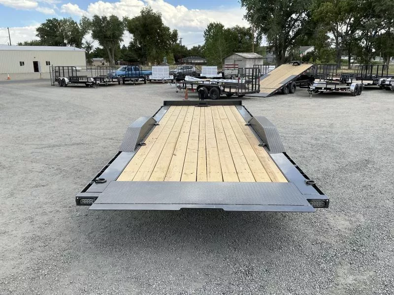 new Tilt Trailers MAXX-D  for sale, in Yerington, NV Thumbnail 8