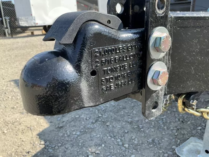 new Dump Trailers PJ Trailers  for sale, in Yerington, NV Thumbnail 10