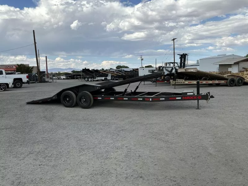 new Tilt Trailers MAXX-D  for sale, in Yerington, NV Thumbnail 2