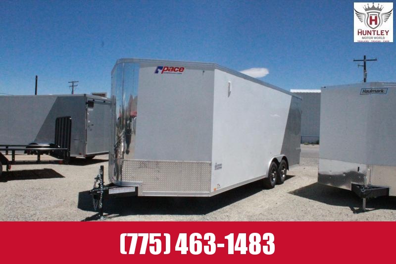 20' Enclosed Cargo Trailer on Sale - HuntleyMotor World formerly Team Trailers Plus in Yerington 20' Enclosed Cargo Trailer on Sale - HuntleyMotor World formerly Team Trailers Plus in Yerington