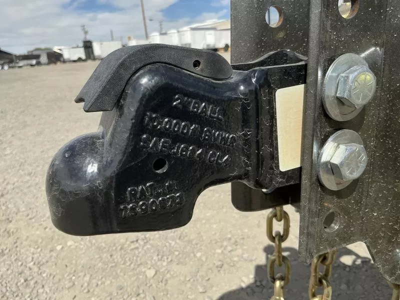 new Utility Trailers MAXX-D  for sale, in Yerington, NV Thumbnail 7