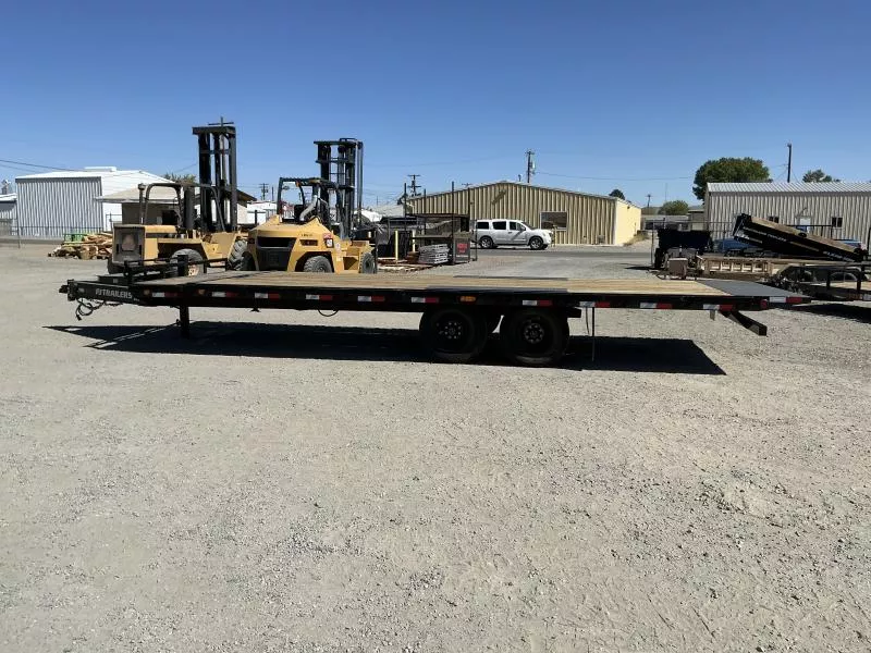 new Tilt Trailers PJ Trailers  for sale, in Yerington, NV Thumbnail 7