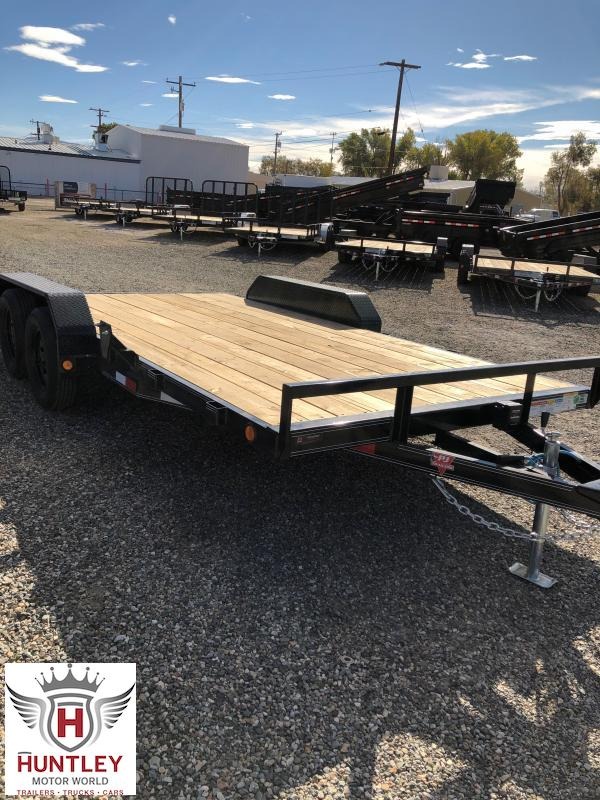 83" x 16' C4 Car / Racing PJ Trailers 83" x 16' C4 Car / Racing PJ Trailers