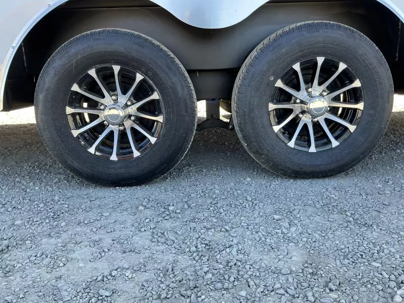 new Cargo (Enclosed) Trailers Haulmark  for sale, in Yerington, NV Thumbnail 10