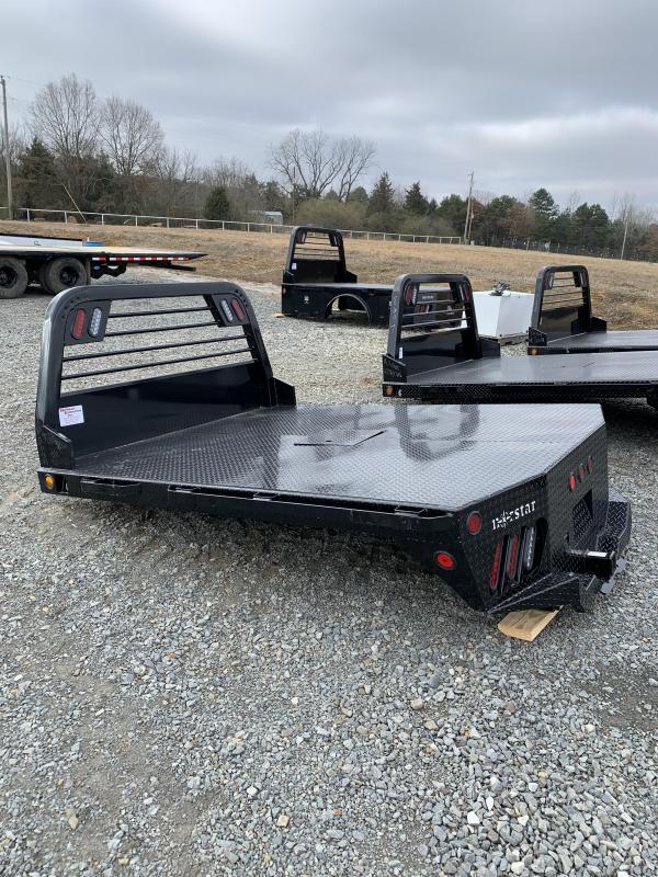 2020 Norstar SR Truck Bed for Single Wheel Long Bed 2020 Norstar SR Truck Bed for Single Wheel Long Bed
