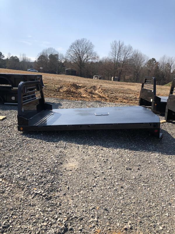 2020 Norstar SR Truck Bed for Cab Chassis 2020 Norstar SR Truck Bed for Cab Chassis