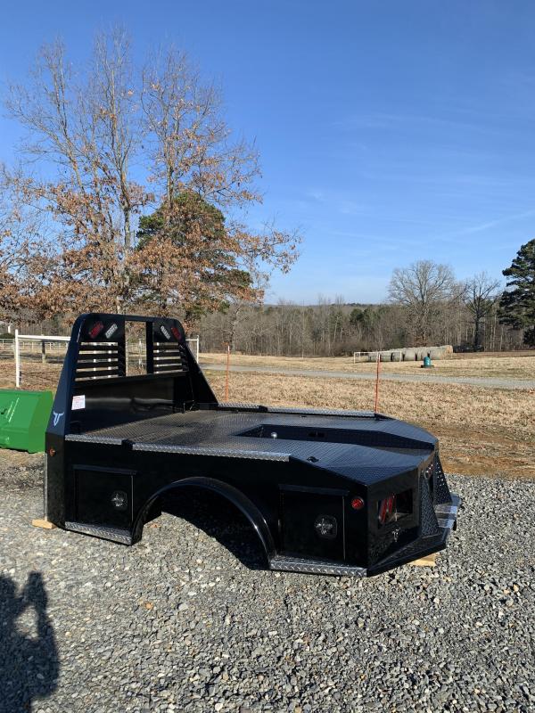 2020 Neckover Trailers Hauler Truck Bed for Dually 2020 Neckover Trailers Hauler Truck Bed for Dually
