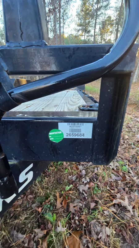 used Tilt Trailers PJ Trailers  for sale, in Franklinton, NC Thumbnail 5