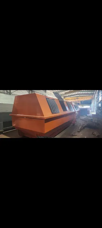 used Dump Trailers RawMaxx  for sale, in Smithville, TX Thumbnail 2