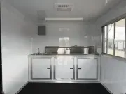 new Vending / Concession Trailers Quality Cargo  for sale, in Lebanon, OH Thumbnail 12