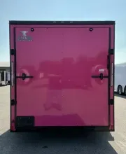 new Cargo (Enclosed) Trailers Anvil Trailer  for sale, in Lebanon, OH Thumbnail 5