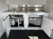 new Vending / Concession Trailers Quality Cargo  for sale, in Lebanon, OH Thumbnail 14
