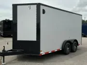 new Cargo (Enclosed) Trailers NationCraft Trailers  for sale, in Lebanon, OH Thumbnail 1