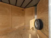 new Cargo (Enclosed) Trailers Anvil Trailer  for sale, in Lebanon, OH Thumbnail 15