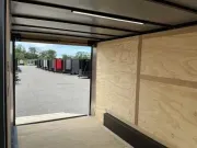 new Cargo (Enclosed) Trailers NationCraft Trailers  for sale, in Lebanon, OH Thumbnail 34